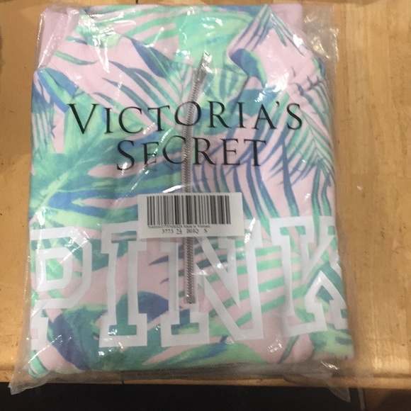 🌺Campus Quarter zip Tunic🌺 - Picture 2 of 2